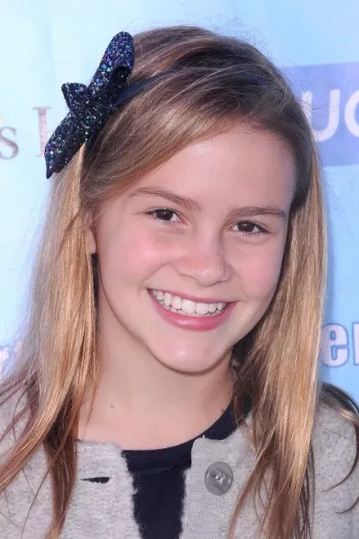Taylar Hender photo