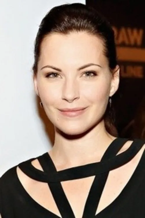 Jill Flint photo
