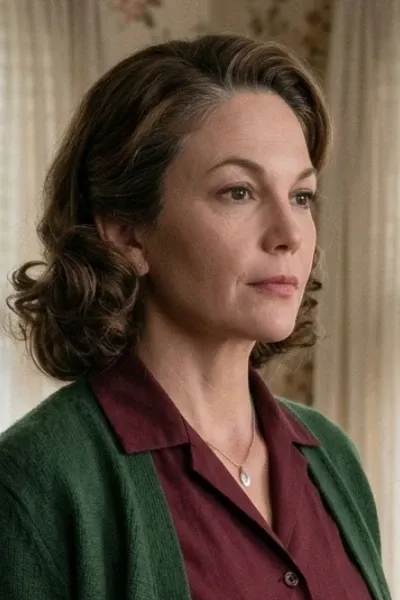 Aunt Amy
