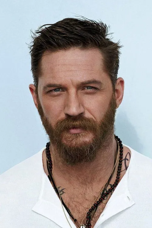 Tom Hardy photo