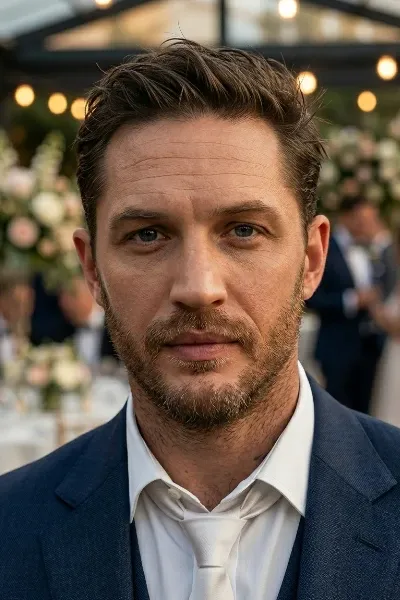 Tom Hardy