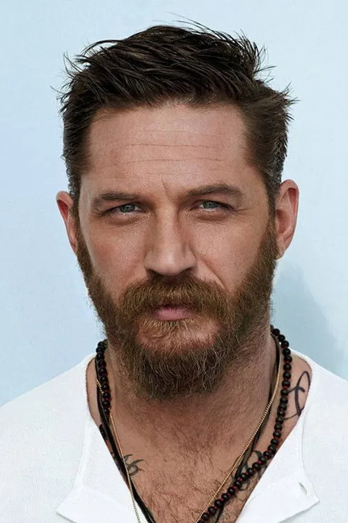 Tom Hardy photo