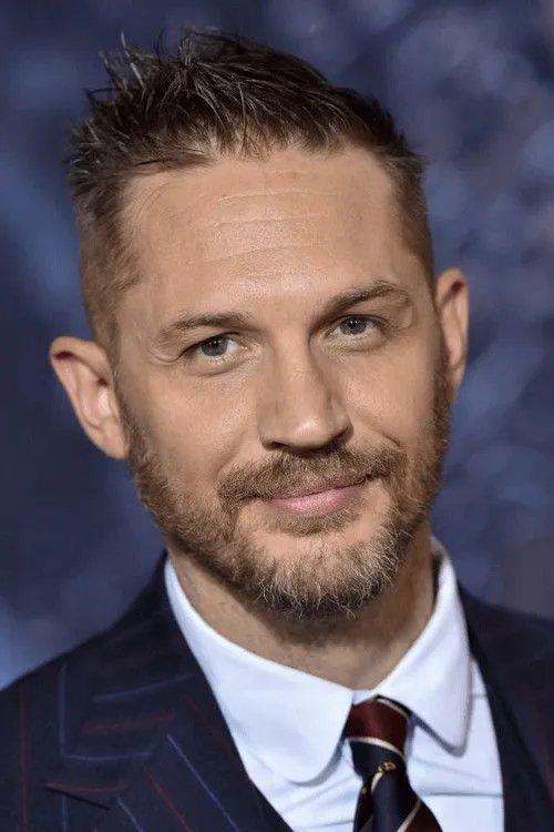 Tom Hardy photo