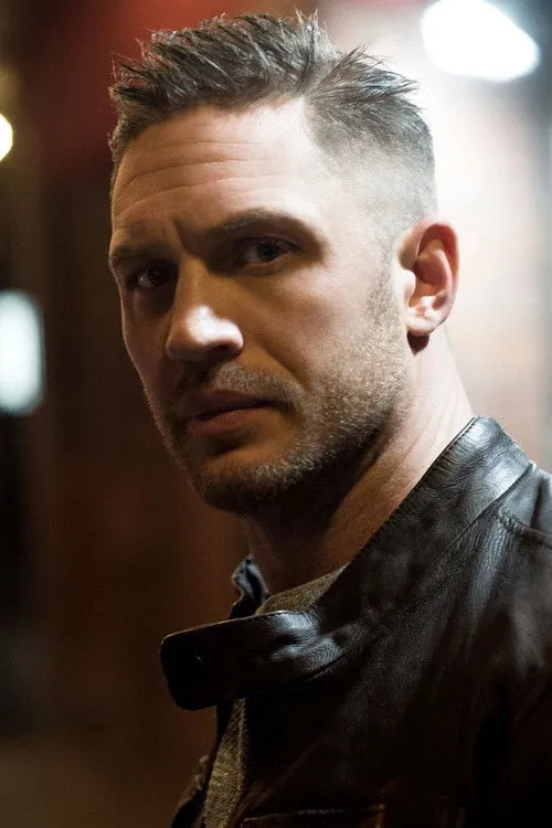 Tom Hardy photo