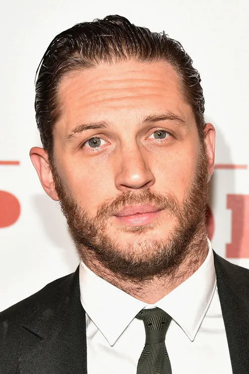 Tom Hardy photo