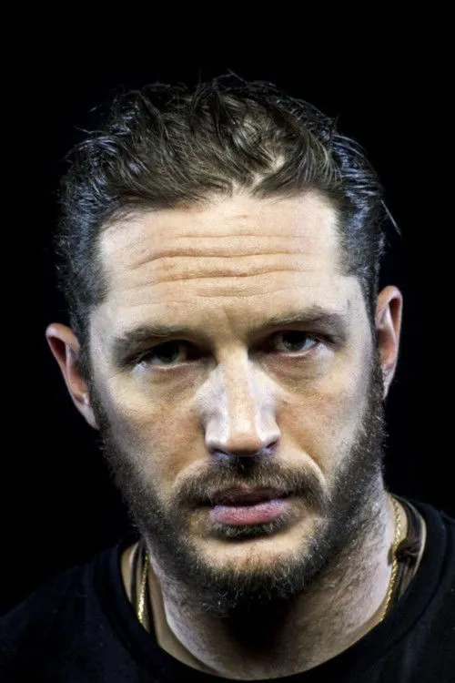 Tom Hardy photo