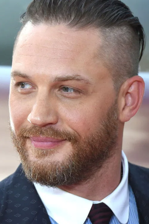 Tom Hardy photo