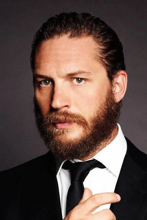 Tom Hardy photo