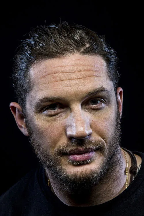 Tom Hardy photo