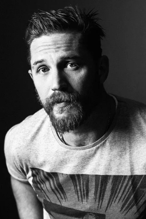 Tom Hardy photo