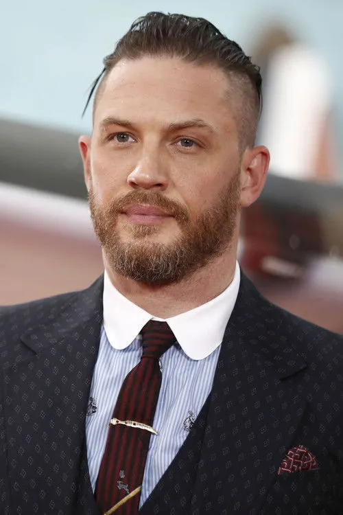 Tom Hardy photo