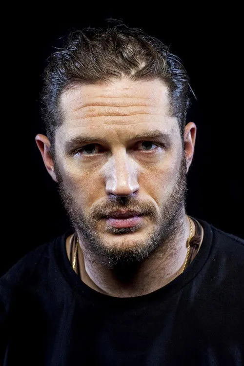 Tom Hardy photo