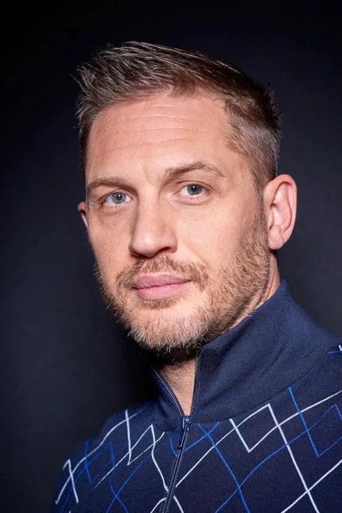Tom Hardy photo