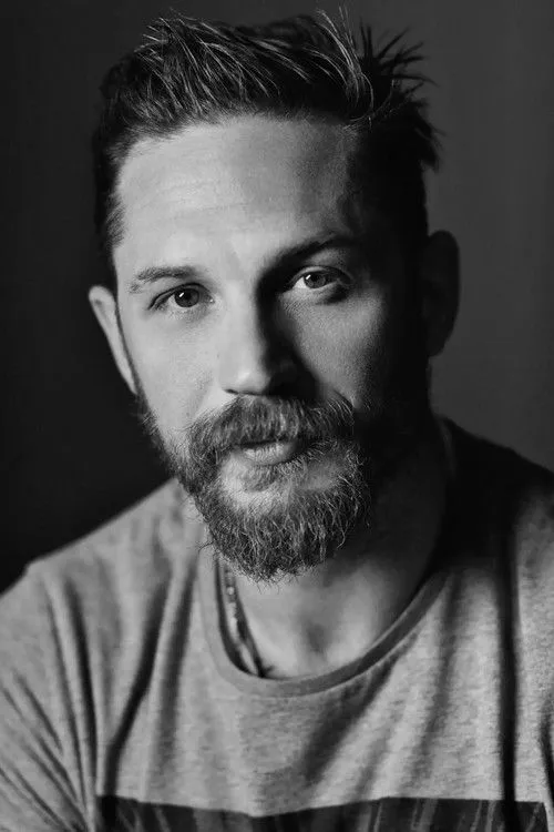 Tom Hardy photo