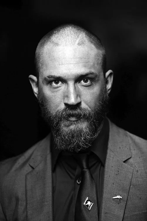 Tom Hardy photo