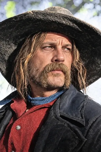 Tom Hardy photo