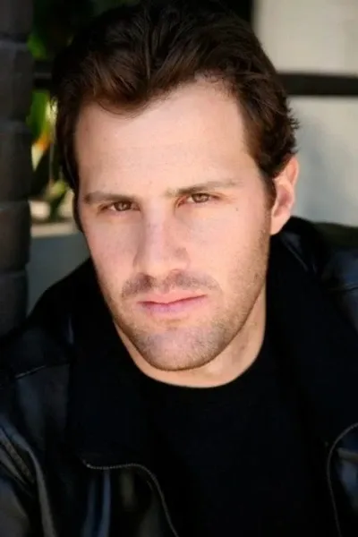 Stephen Bralver photo
