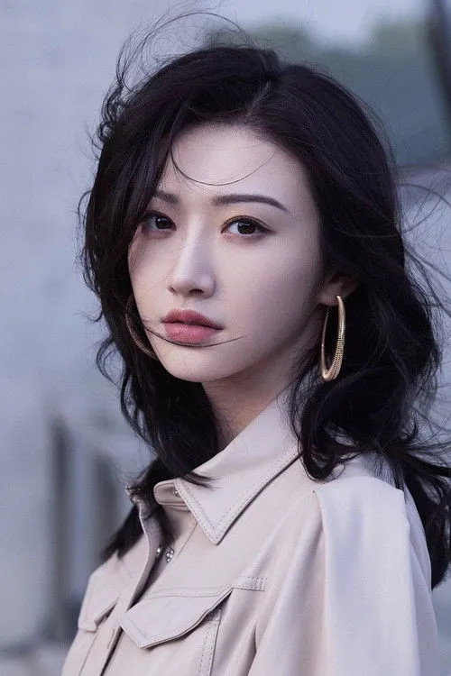 Jing Tian photo