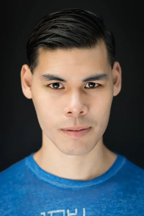 Ruy Iskandar photo