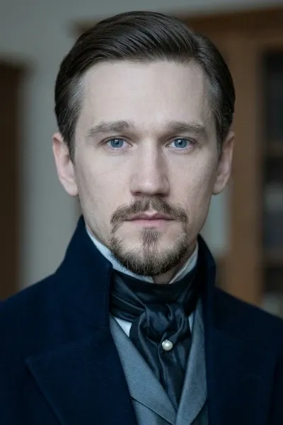 Sergei Ivanovich Koznyshev