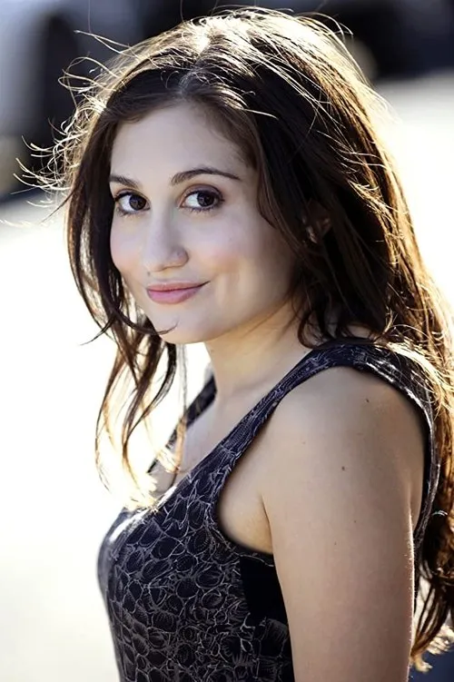 Lucy DeVito photo