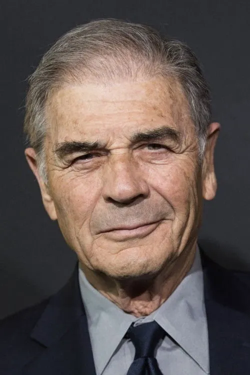 Robert Forster photo