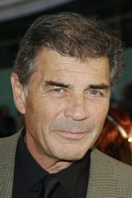 Robert Forster photo