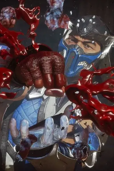 Sub-Zero photo