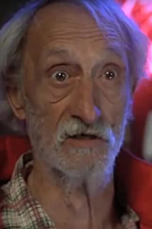Father Carpenter