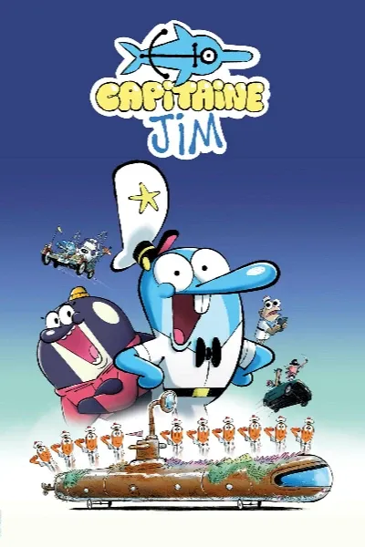 Submarine Jim