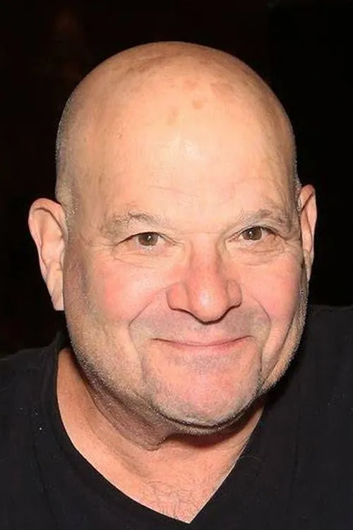 Victor Brandt photo