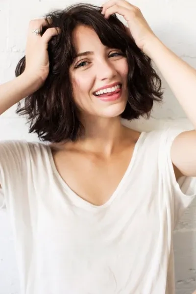 Emily Rudd photo