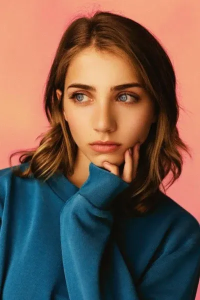 Emily Rudd