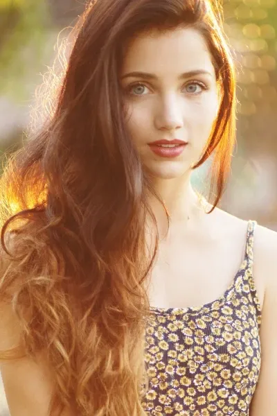Emily Rudd photo