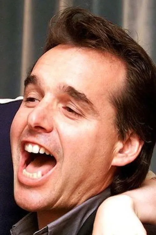 Chris Columbus photo