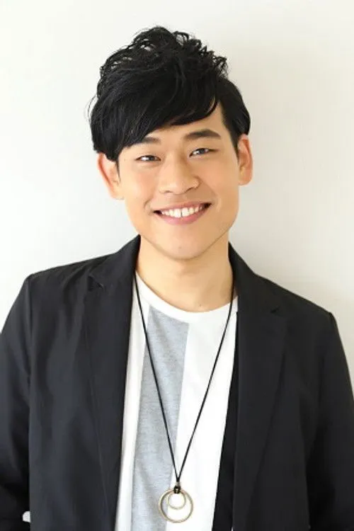 Ryota Iwasaki photo