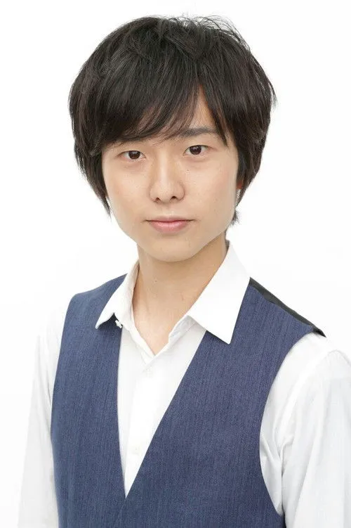 Taichi Kusano photo