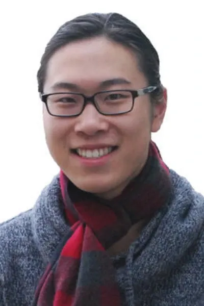 Nick Chang
