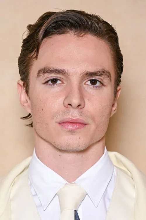 Nicholas Alexander Chavez photo
