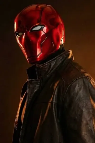 Red Hood