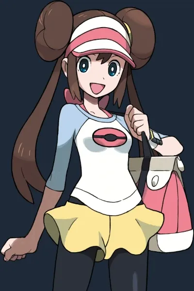 Rosa (Pokemon)