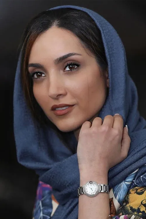 Khatereh Asadi photo