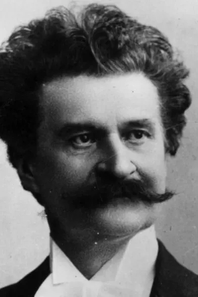 Johann Strauss II photo