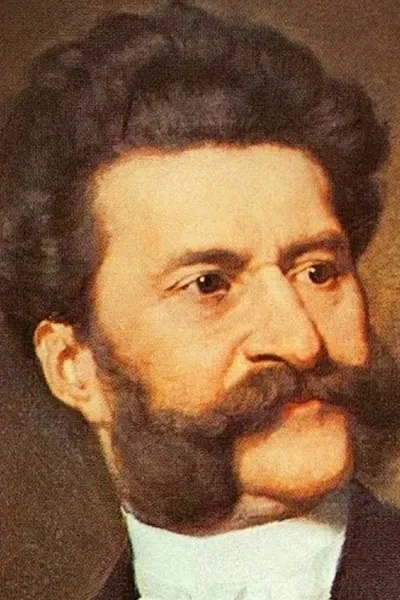Johann Strauss II
