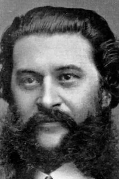 Johann Strauss II photo