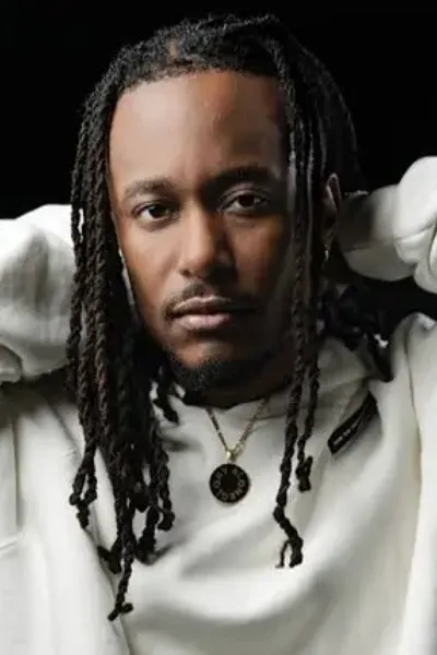 KB (Christian rapper)