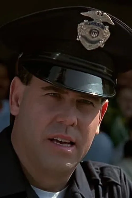 Captain Stone