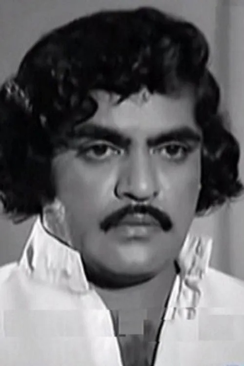 Srikanth