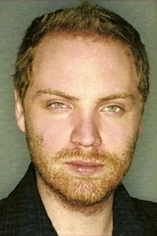 Jonny Buckland photo