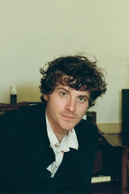 Emile Mosseri photo
